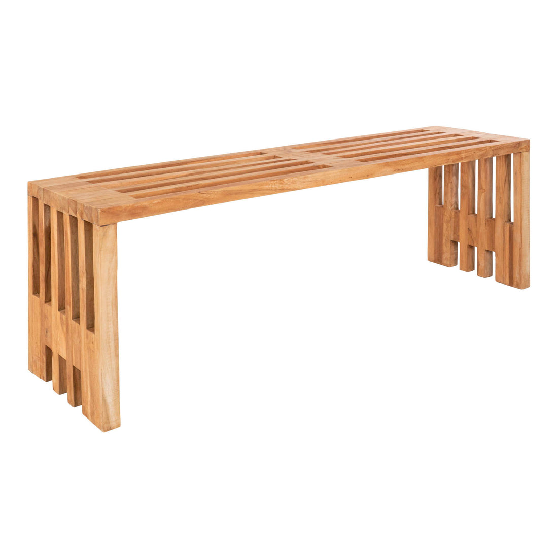 Benidorm Bench