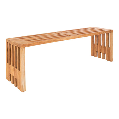 Benidorm Bench