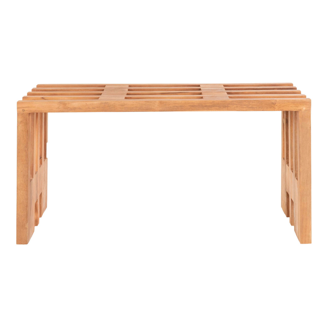 Benidorm Bench
