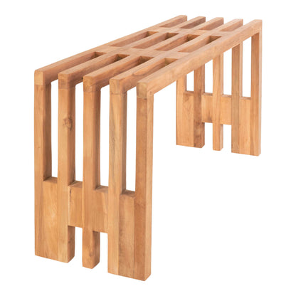 Benidorm Bench