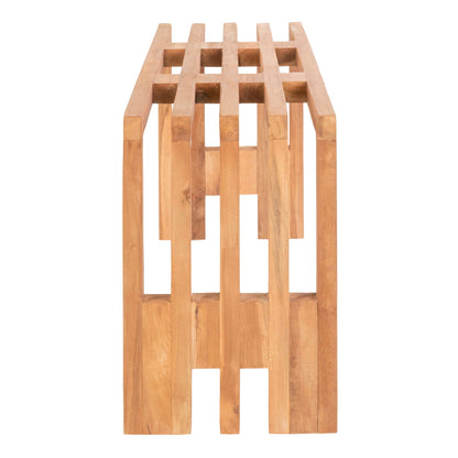 Benidorm Bench