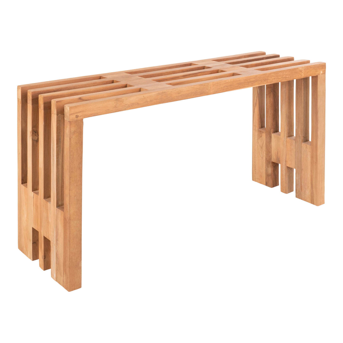 Benidorm Bench