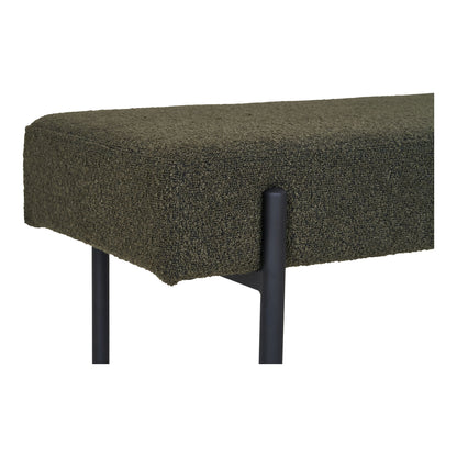 Swindon Bench