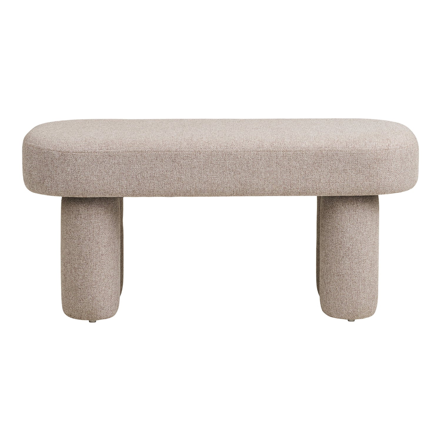 Weston Bench – Sand