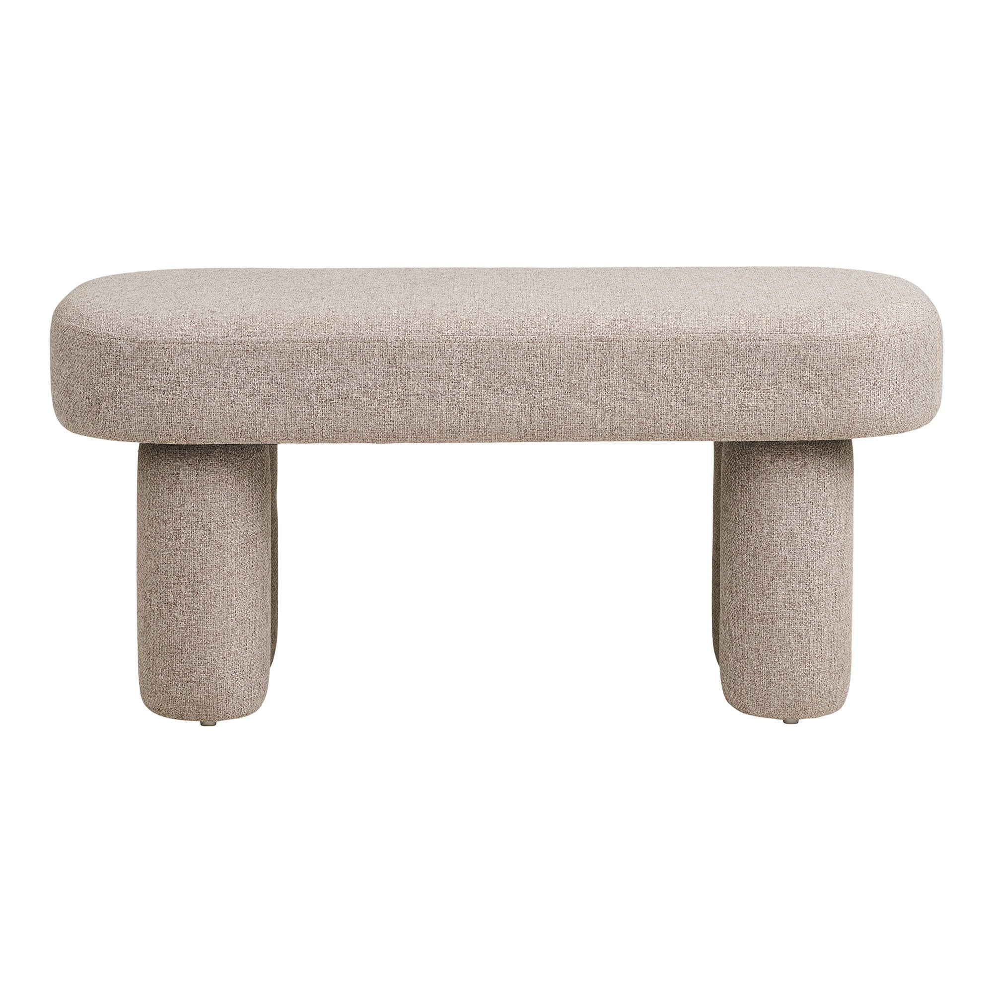 Weston Bench – Sand