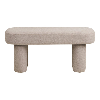 Weston Bench – Sand