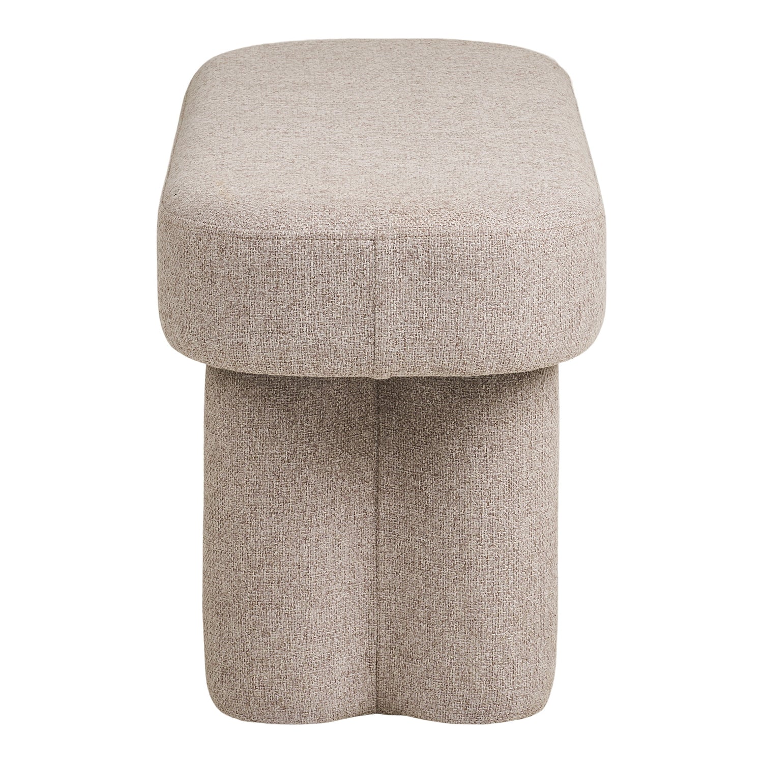 Weston Bench – Sand
