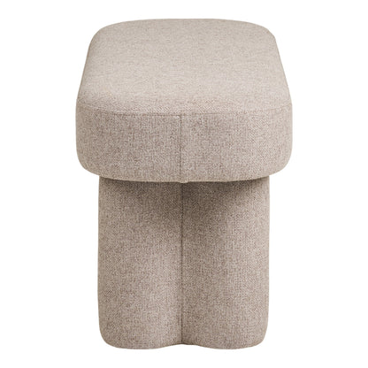Weston Bench – Sand