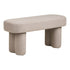 Weston Bench – Sand