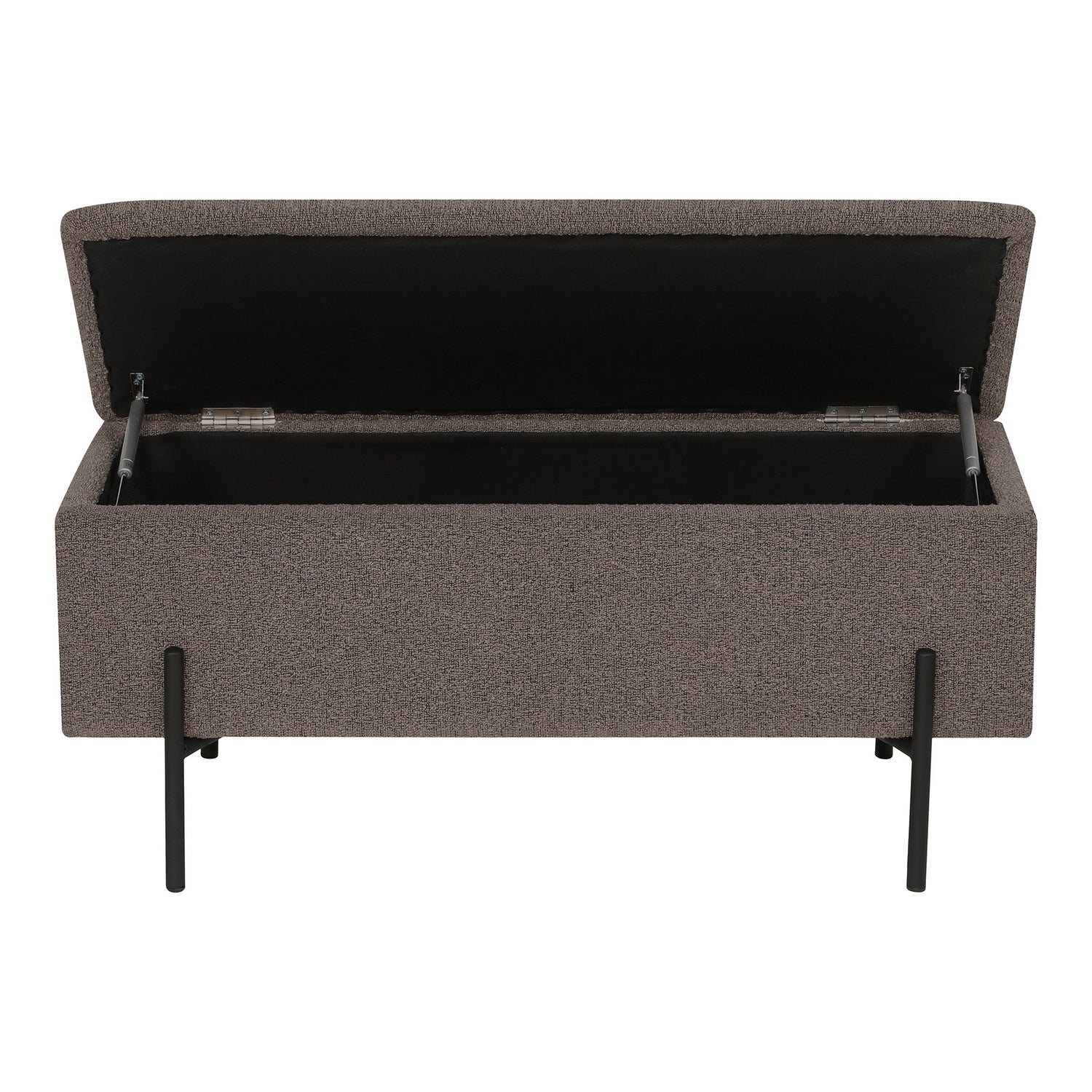 Watford Bench – Brown