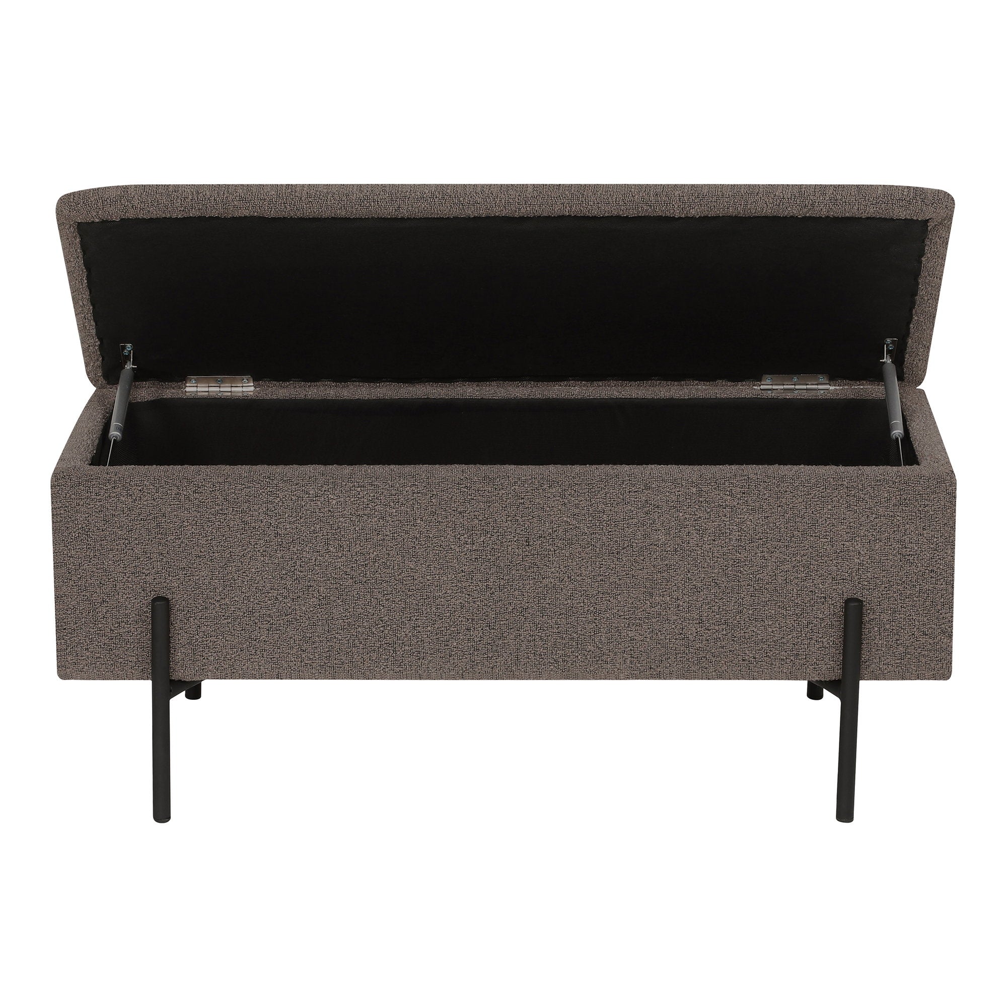Watford Bench – Brown