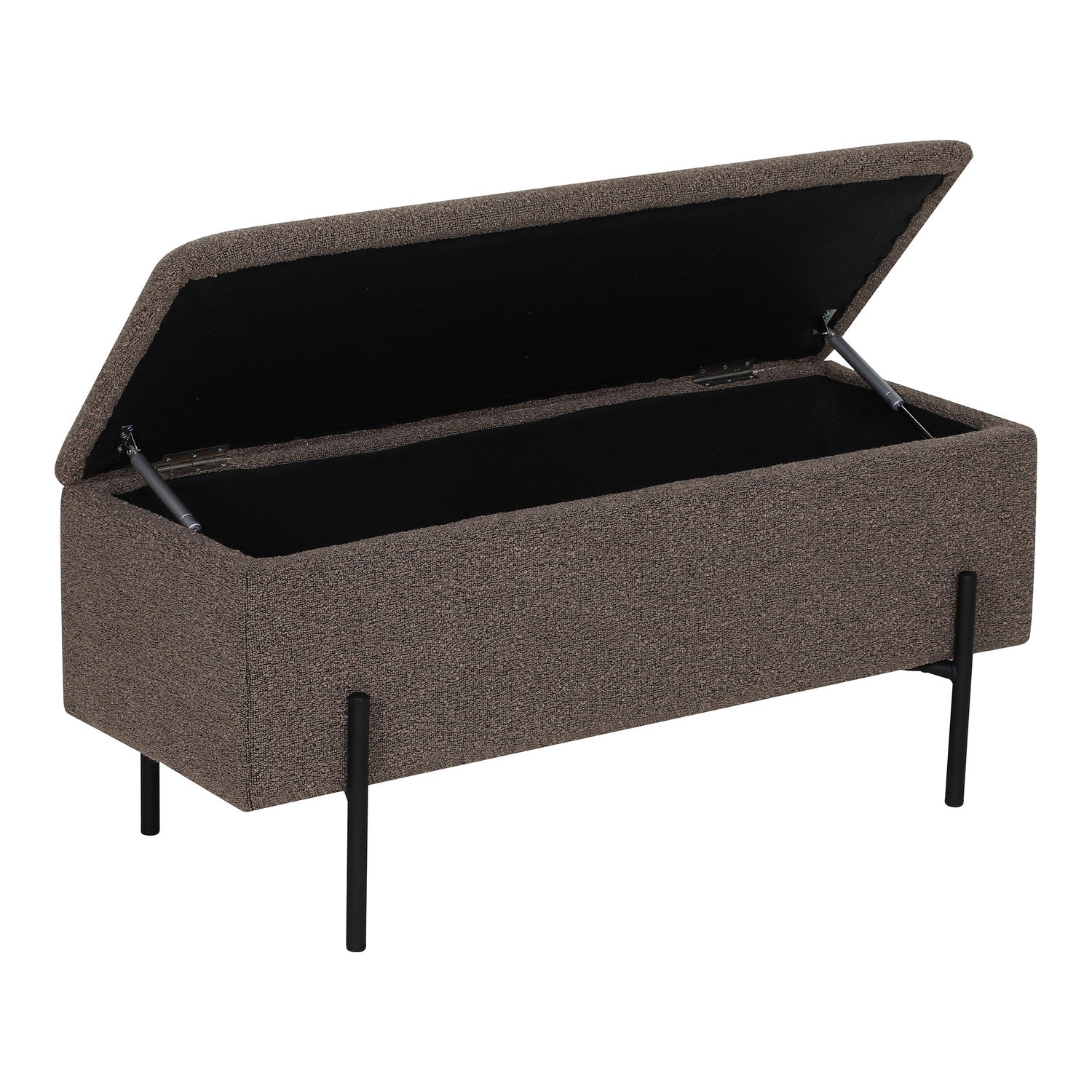 Watford Bench – Brown