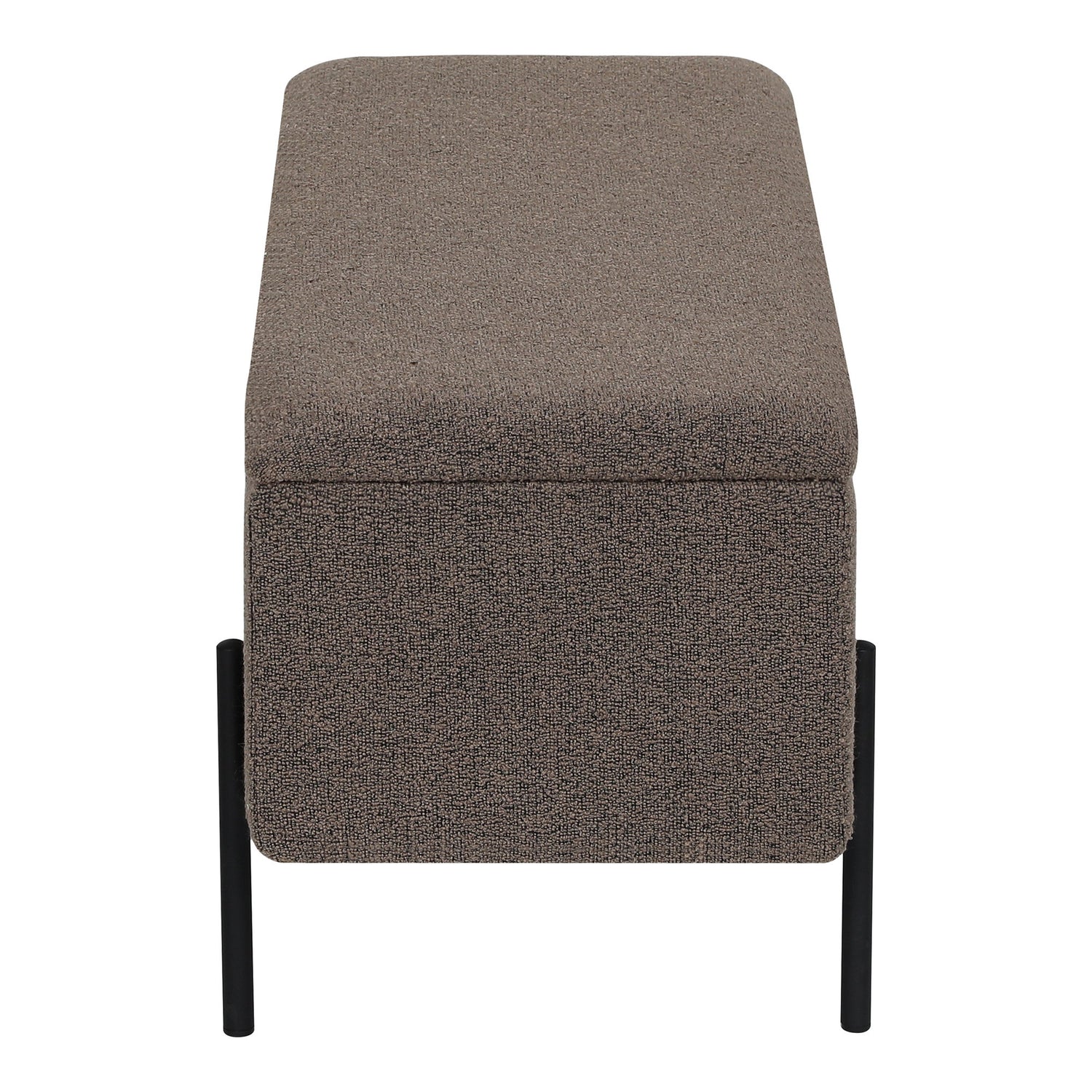 Watford Bench – Brown