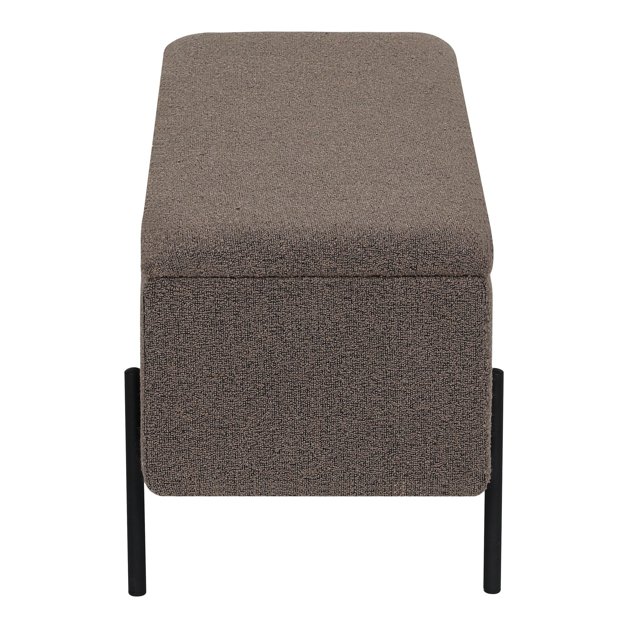 Watford Bench – Brown