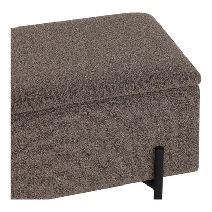 Watford Bench – Brown