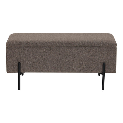 Watford Bench – Brown