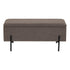Watford Bench – Brown