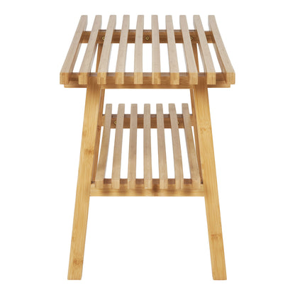 Ember Bench