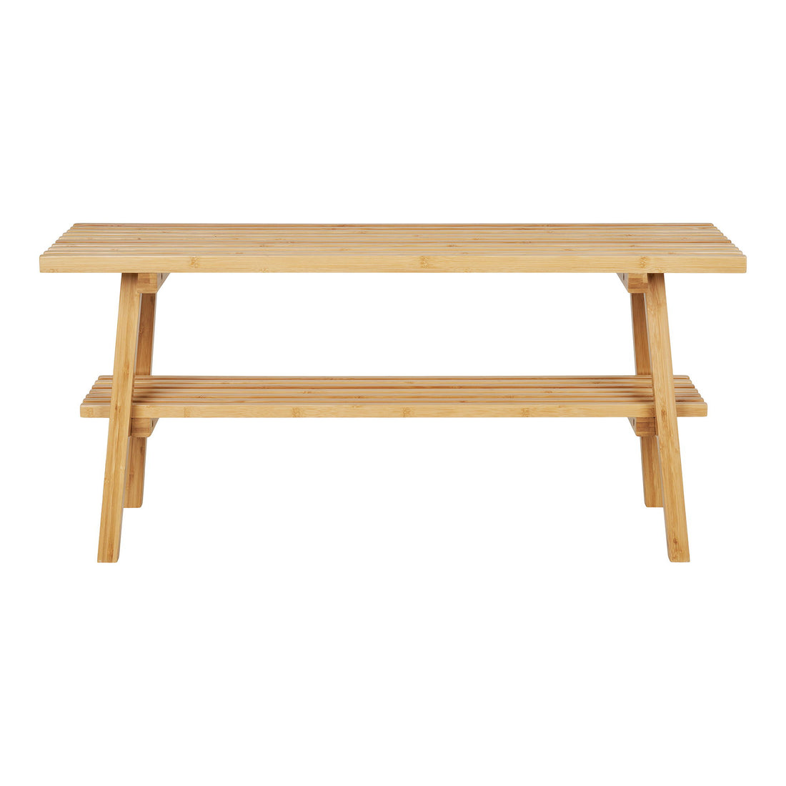 Ember Bench