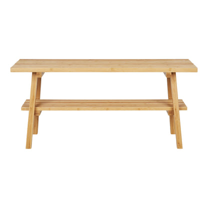 Ember Bench