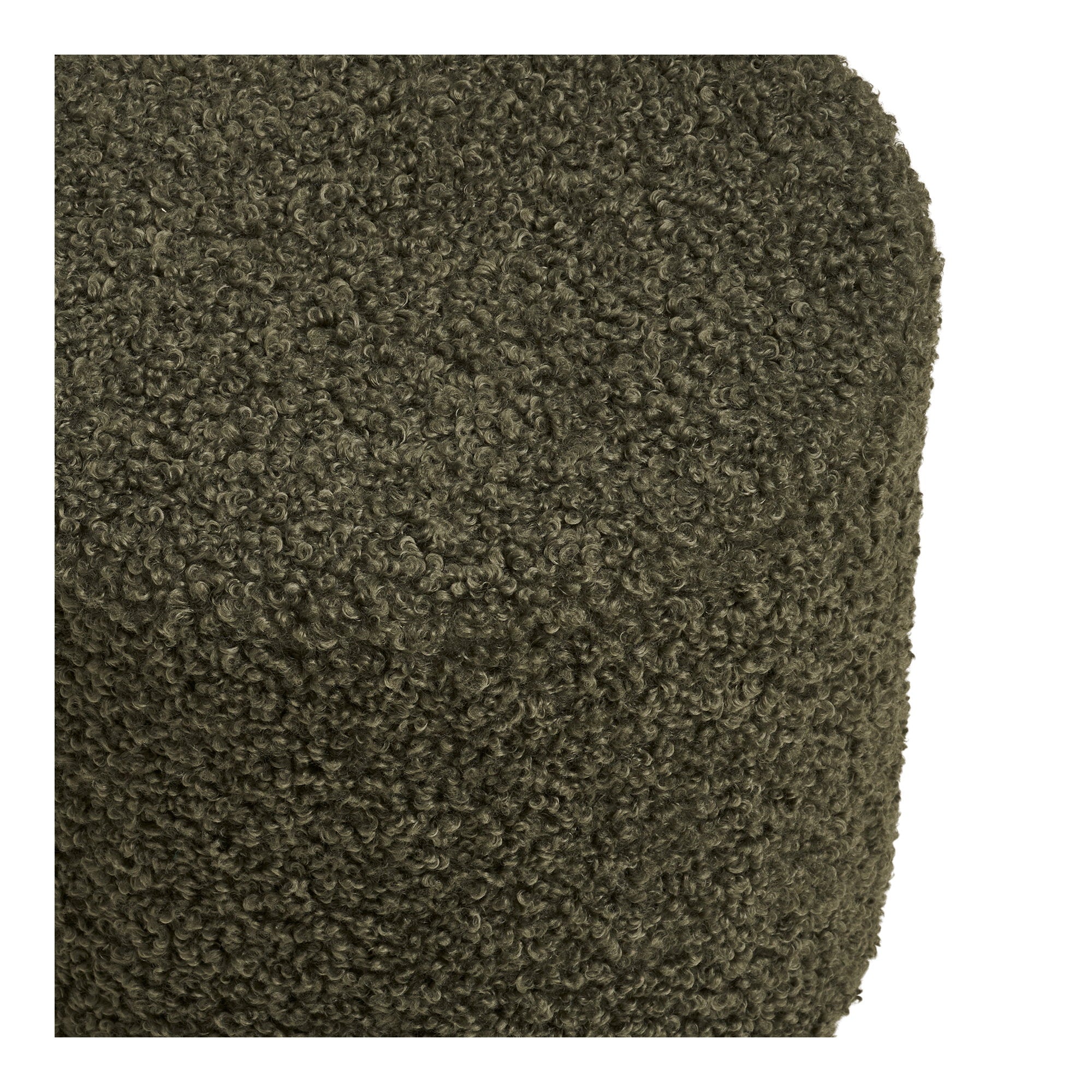 Ejby Pouf – Green