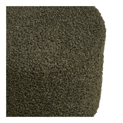Ejby Pouf – Green