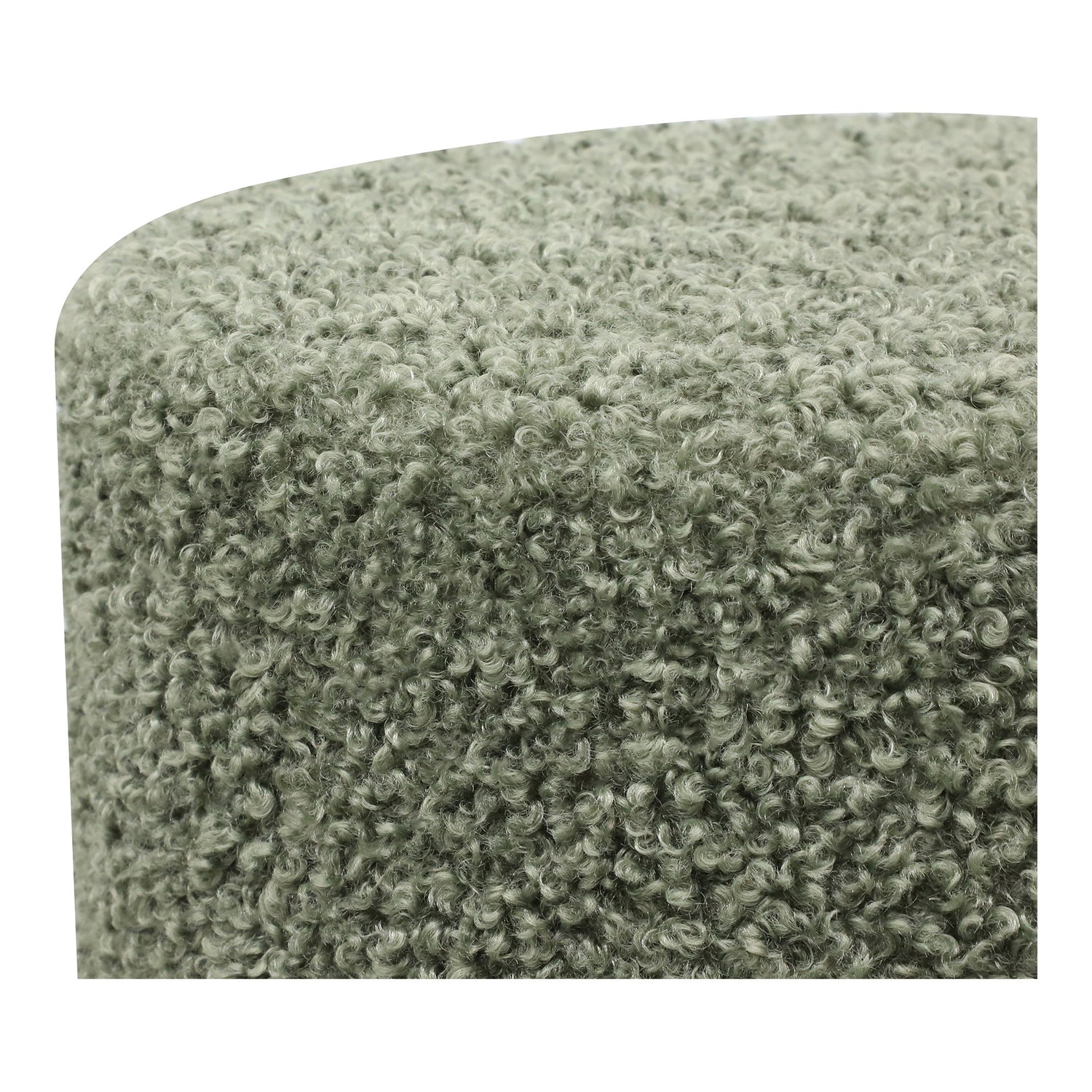 Ejby Pouf – Green