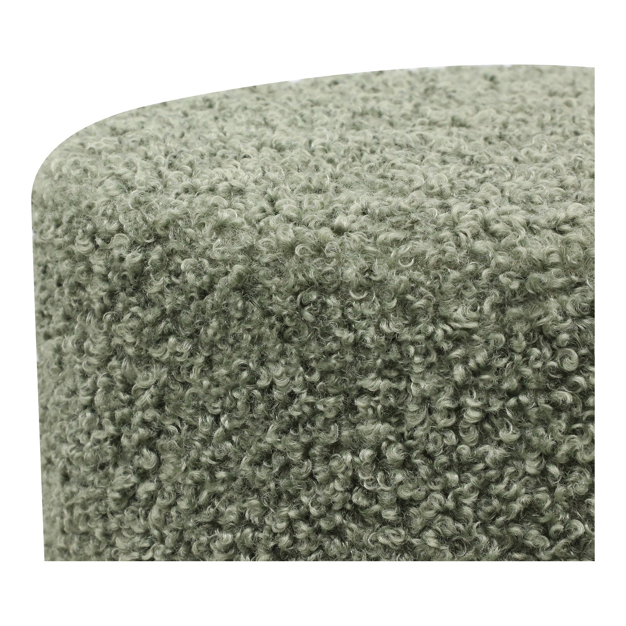 Ejby Pouf – Green