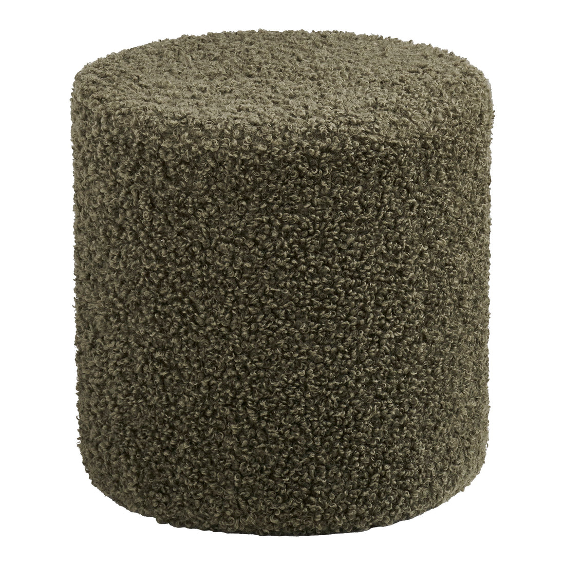 Ejby Pouf – Green
