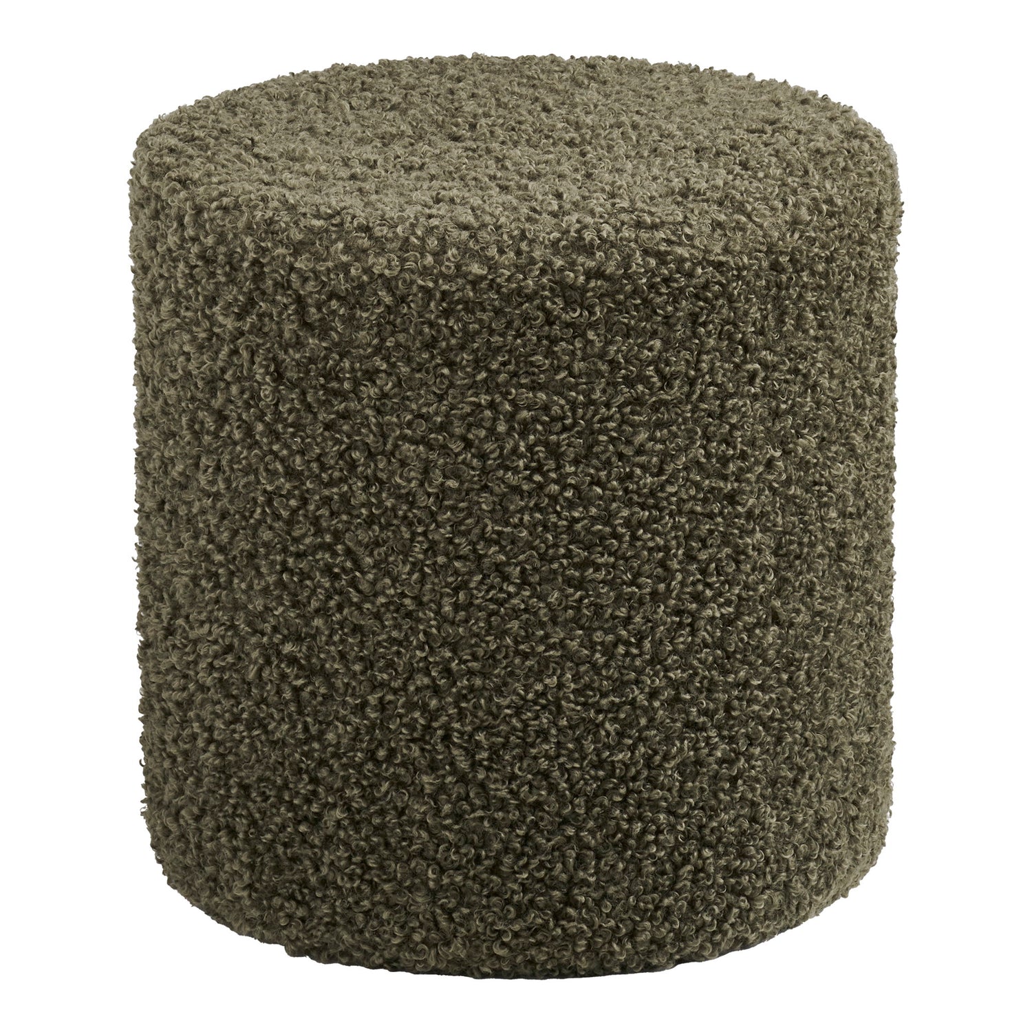 Ejby Pouf – Green