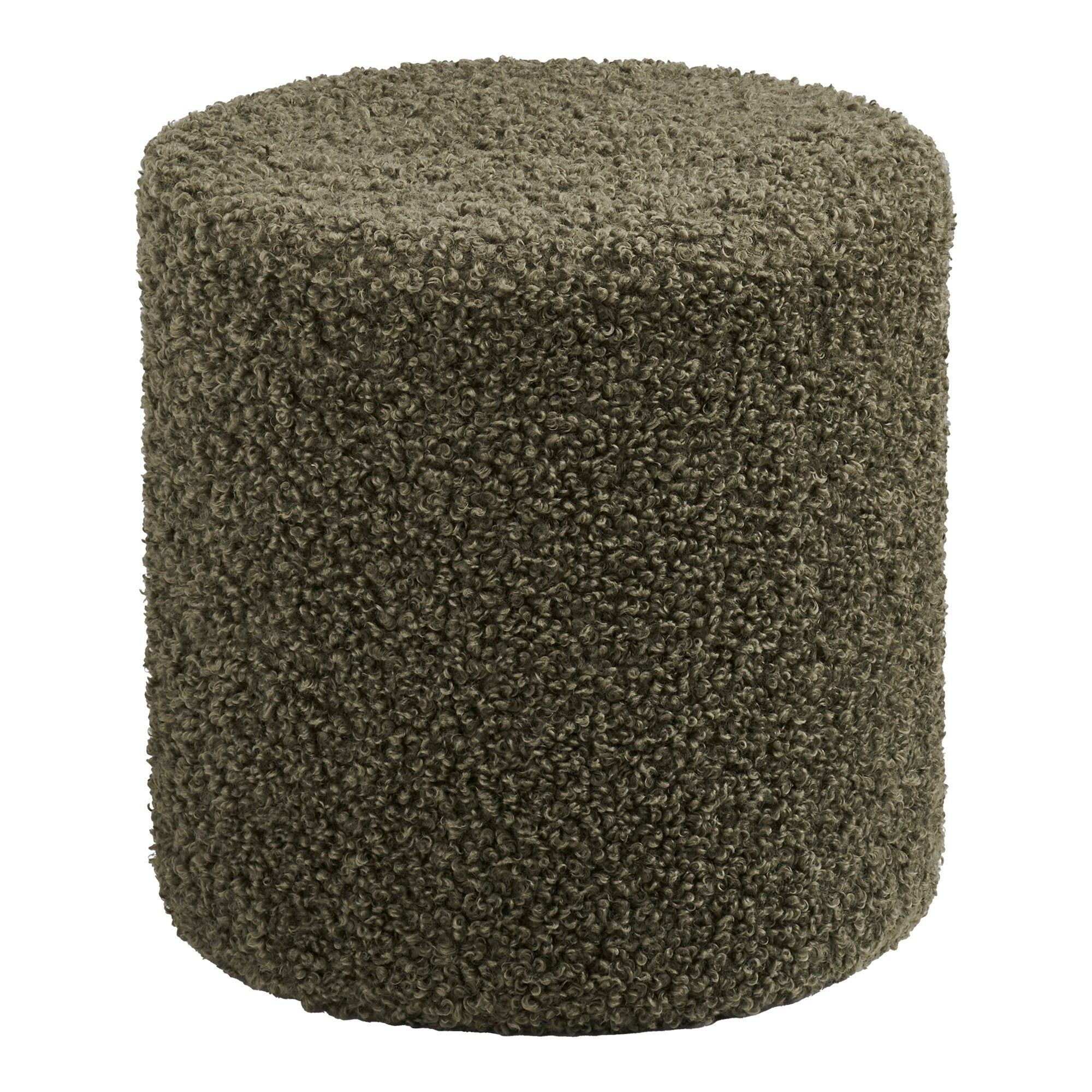 Ejby Pouf – Green