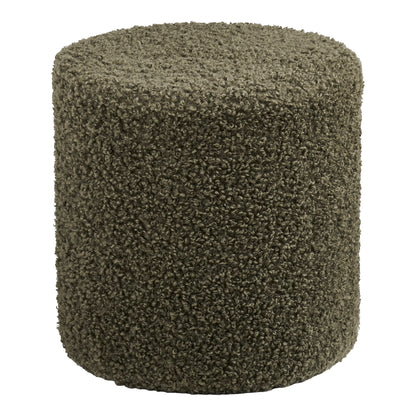 Ejby Pouf – Green