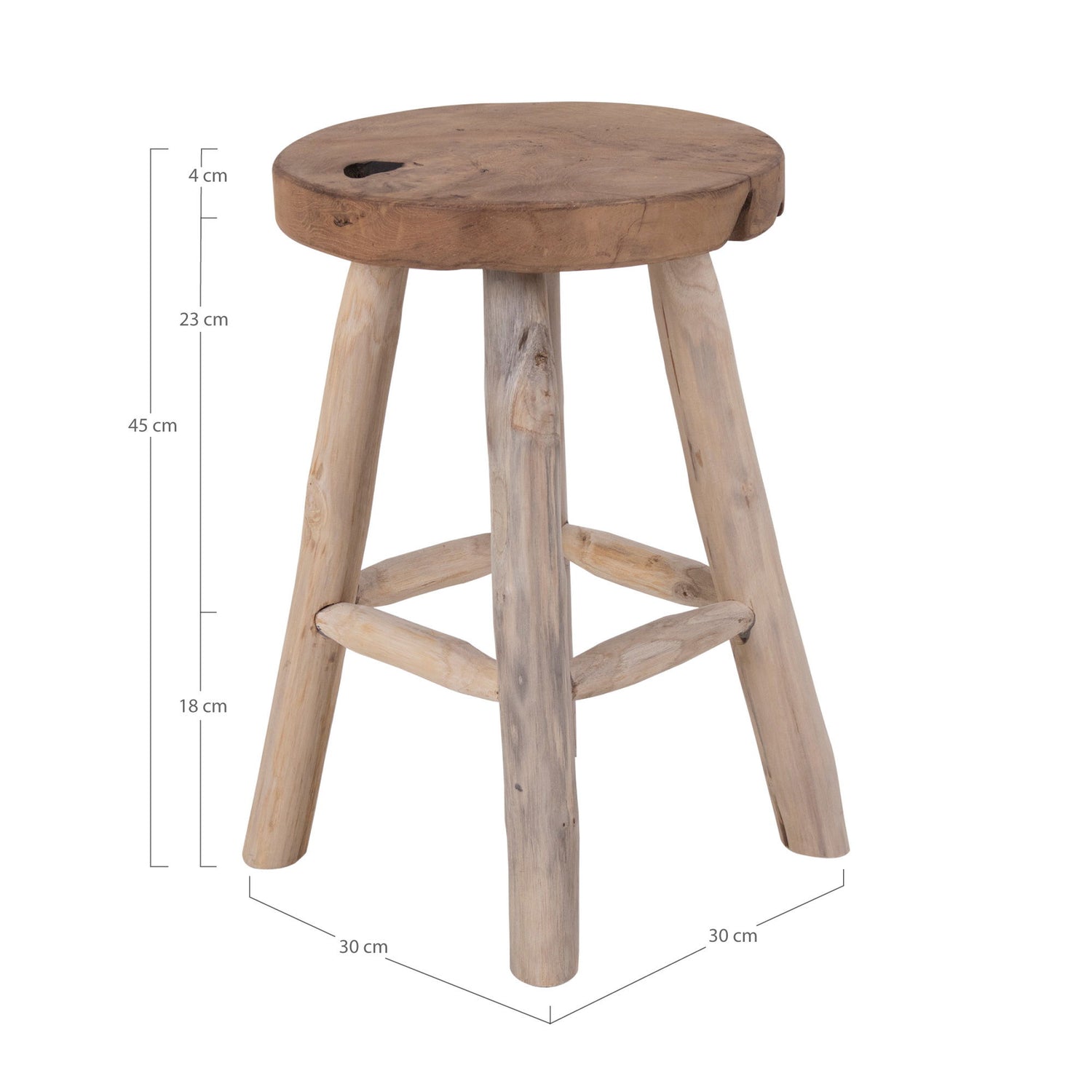 Badia Stool