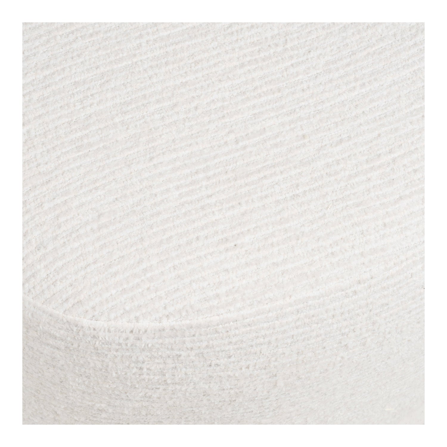 Hilo Pouf – Off-White