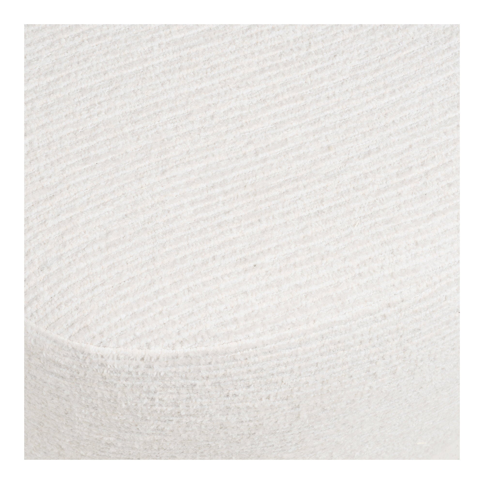 Hilo Pouf – Off-White