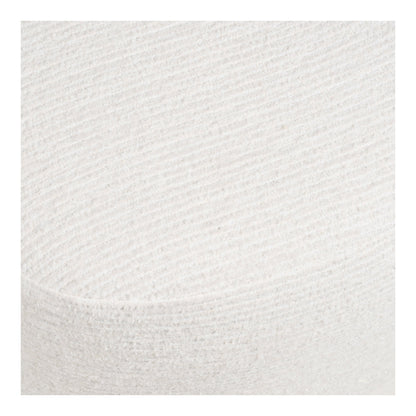 Hilo Pouf – Off-White