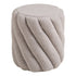 Sana Pouf – Grey