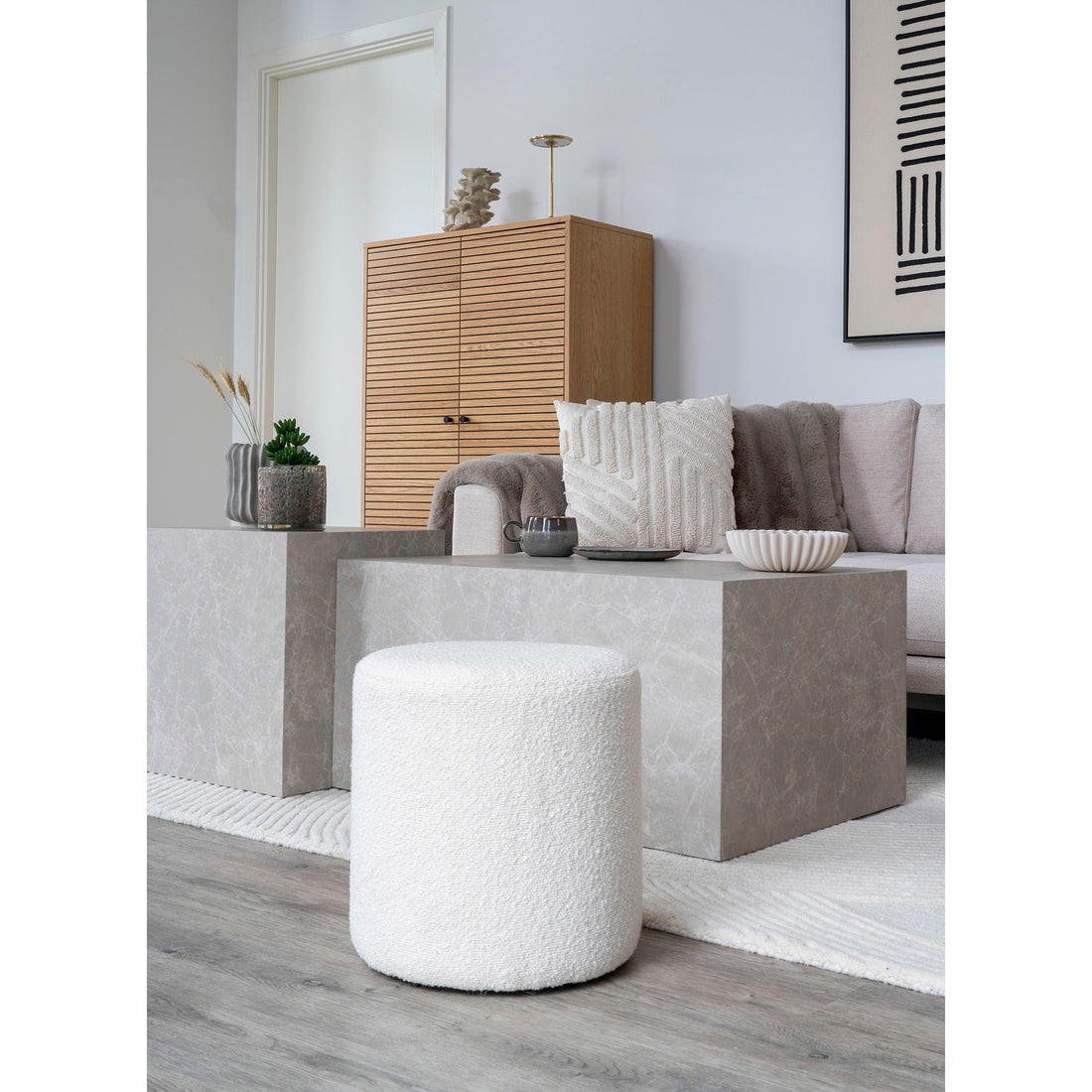 Ejby Pouf