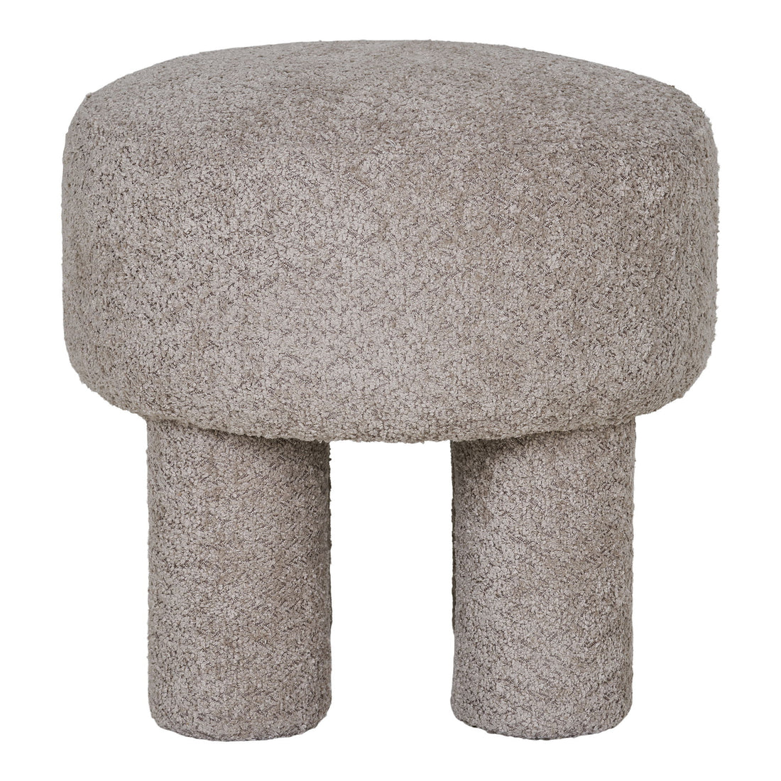 Canberra Pouf
