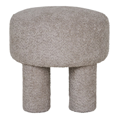 Canberra Pouf