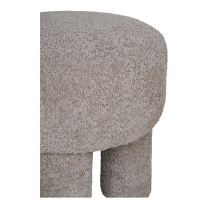 Canberra Pouf