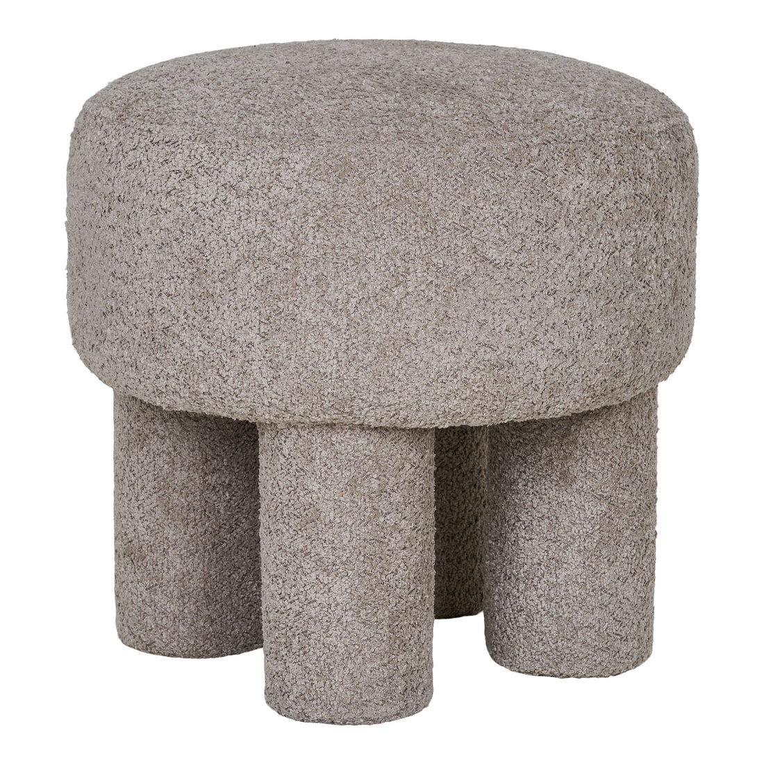 Canberra Pouf
