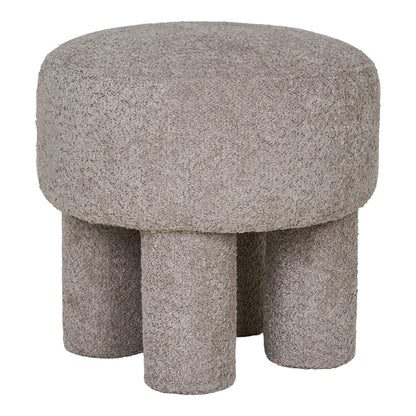 Canberra Pouf