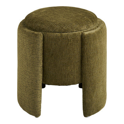 Walsdorf Pouf – Green
