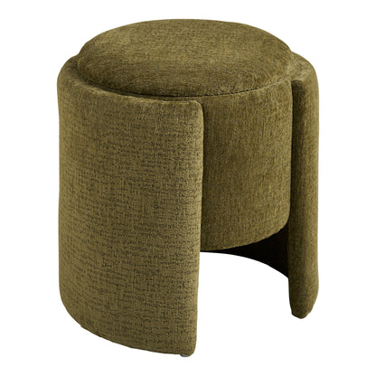 Walsdorf Pouf – Green