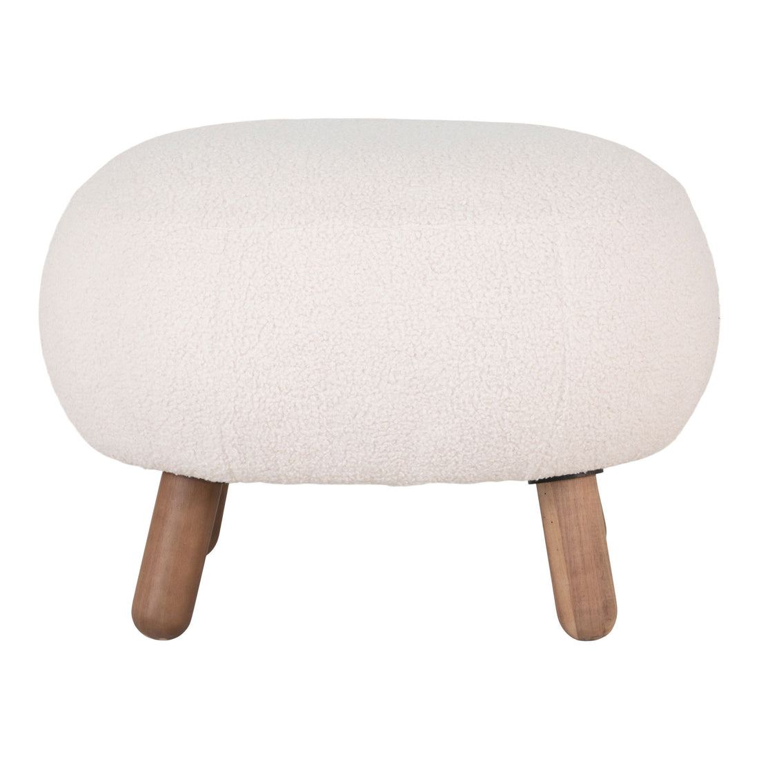 Savona Footrest