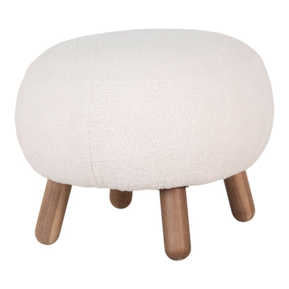 Savona Footrest