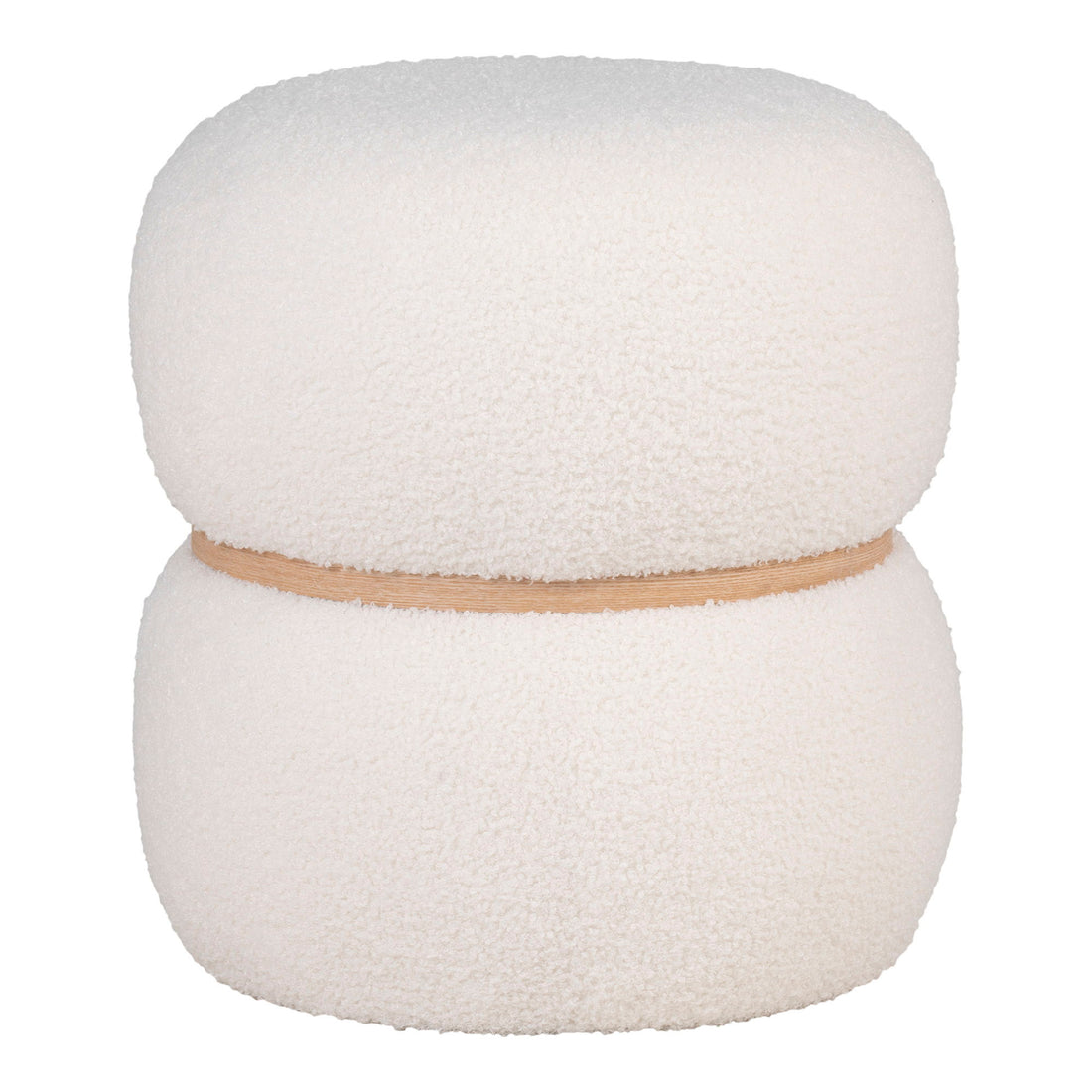 Milford Pouf
