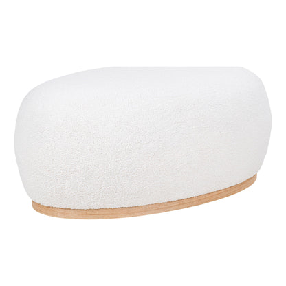 Manhattan Pouf