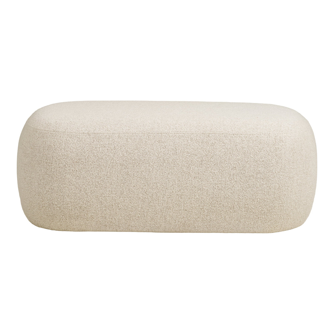 Blossomville Bench – Sand